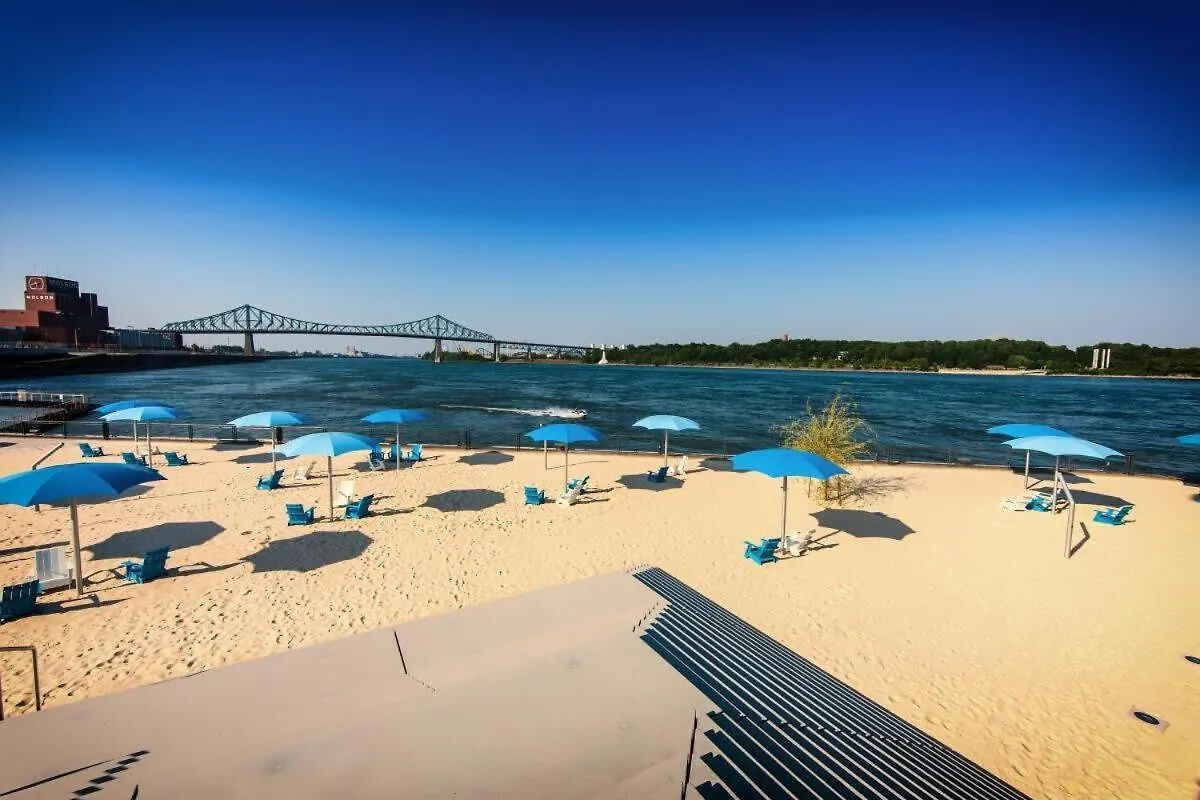 몬트리올 M11 Beautiful Cozy 2Br Wac Perfect Location 아파트 0*,  캐나다